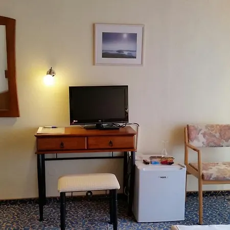Stern Hotel 4*