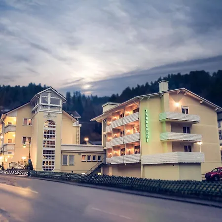 Tannenhof Ξενοδοχείο 4*
