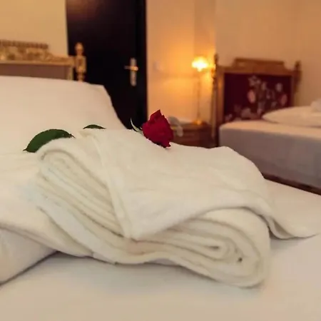 Hotel Stern 4*