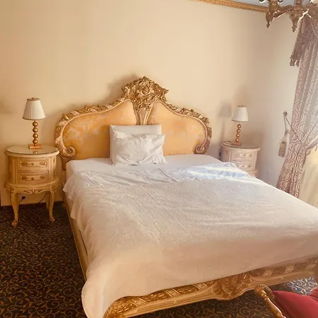 فندق Tannenhof لاوترباخ