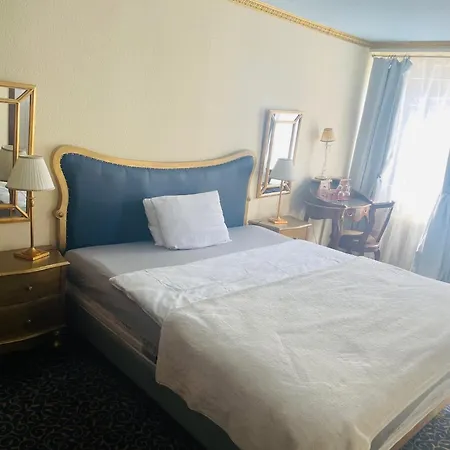 Tannenhof 4*
