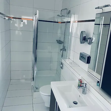 Hotel Tannenhof 4*