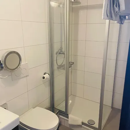Tannenhof 4*