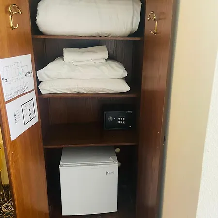 Tannenhof لاوترباخ