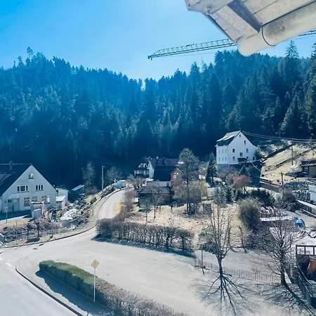 Tannenhof 4* Lauterbach (Baden-Wurttemberg)