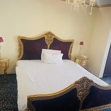 Tannenhof Lauterbach (Baden-Wurttemberg)