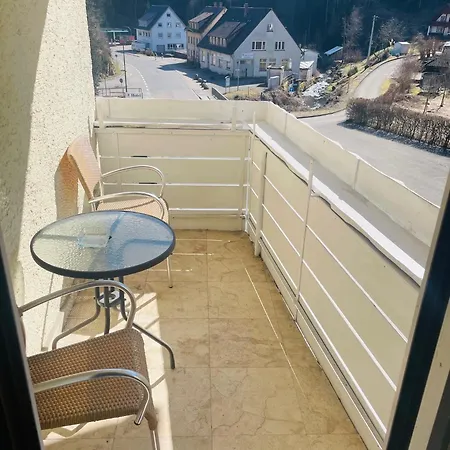 Tannenhof Hotel 4*