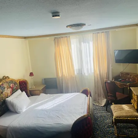 Hotel Stern 4*