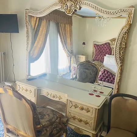 فندق Tannenhof لاوترباخ