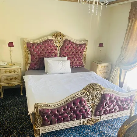 Stern Hotel 4*