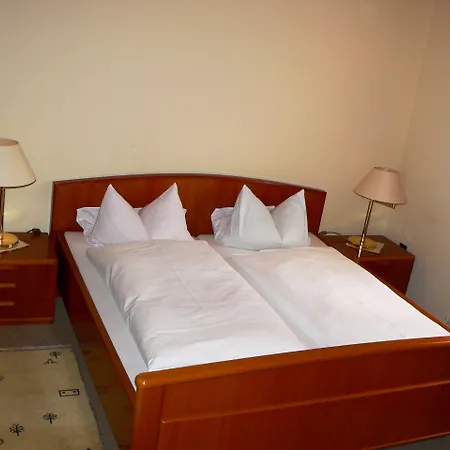 Hotel Tannenhof Lauterbach (Baden-Wurttemberg)