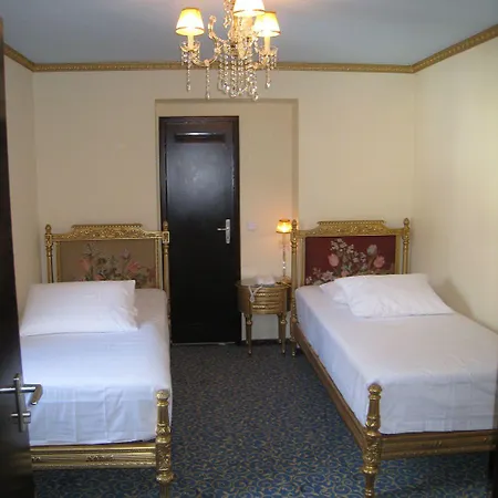 호텔 Tannenhof 4*