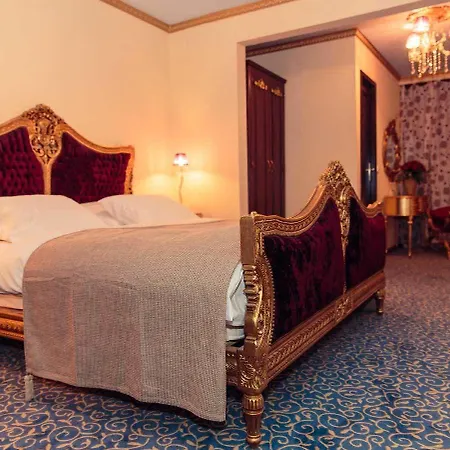 Hotel Tannenhof Lauterbach (Baden-Wurttemberg)