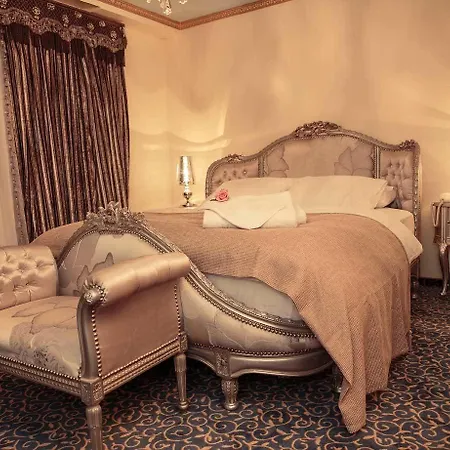 Hotel Tannenhof