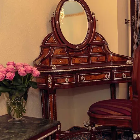 Tannenhof 4* لاوترباخ