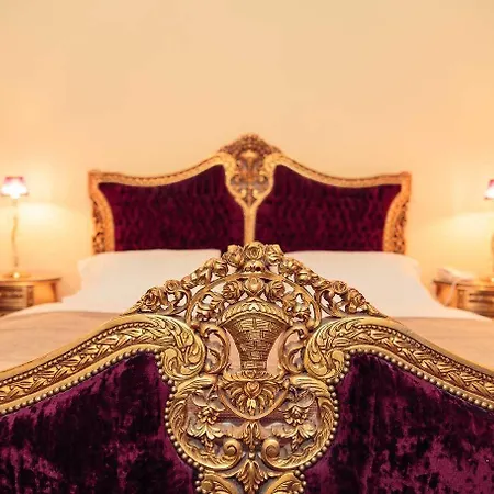 Tannenhof لاوترباخ