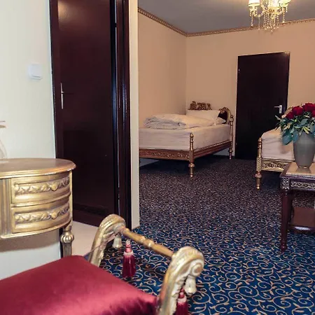 Tannenhof 4*