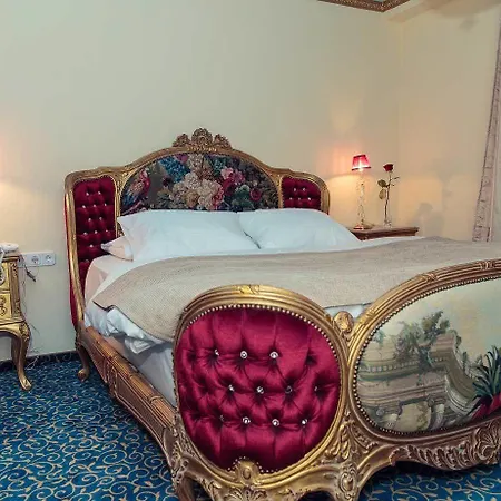 Tannenhof 4*