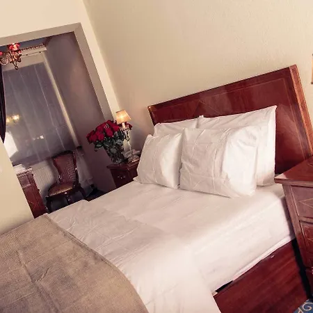 Hotel Tannenhof