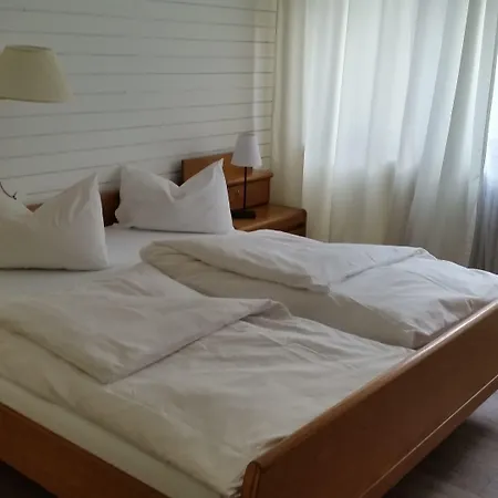 Tannenhof لاوترباخ