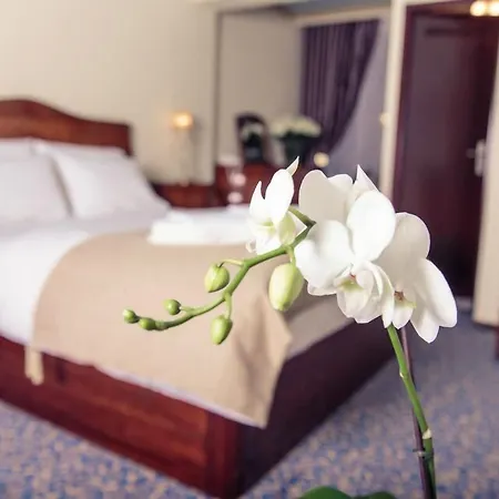 فندق Tannenhof 4*