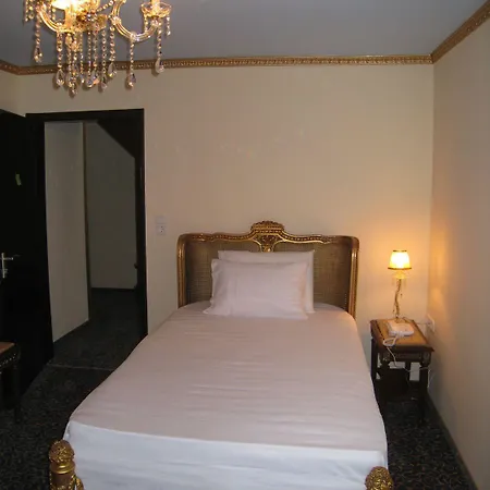 Tannenhof 4* 라우터바흐