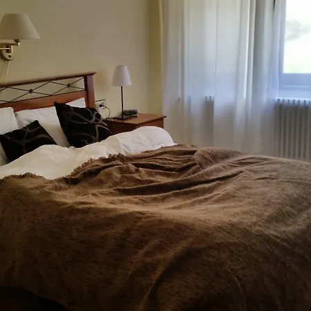 Tannenhof Hotel Lauterbach (Baden-Wurttemberg)