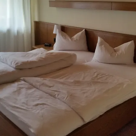 Tannenhof 4* لاوترباخ