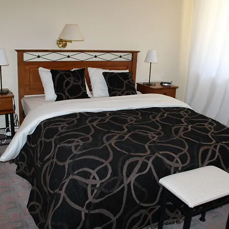 Hotel Tannenhof Lauterbach (Baden-Wurttemberg)