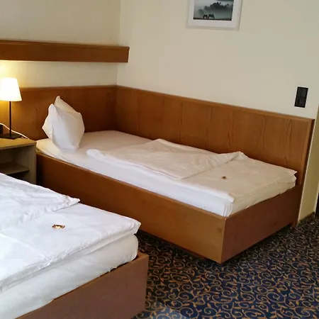 Tannenhof Hotel Lauterbach (Baden-Wurttemberg)