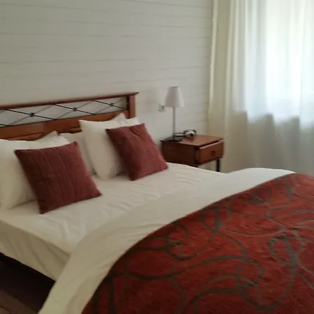 Hotel Tannenhof