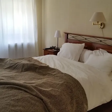 Tannenhof 4* Lauterbach (Baden-Wurttemberg)