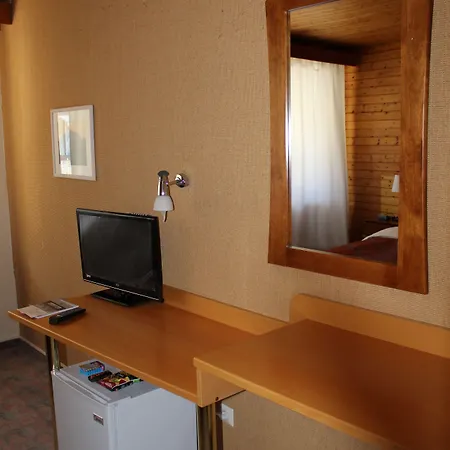 Tannenhof فندق 4*