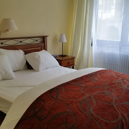 Tannenhof Hotel Lauterbach (Baden-Wurttemberg)