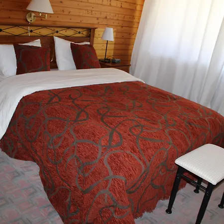 Tannenhof 4* Lauterbach (Baden-Wurttemberg)