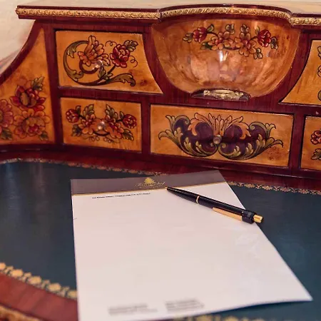 Tannenhof فندق 4*