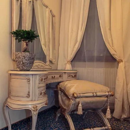 Tannenhof لاوترباخ