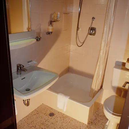 Tannenhof 4* Lauterbach (Baden-Wurttemberg)