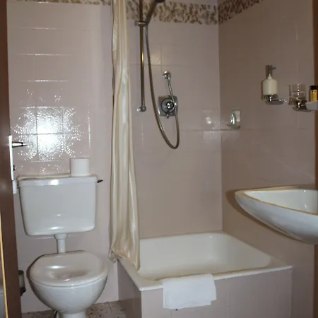 Tannenhof 4*