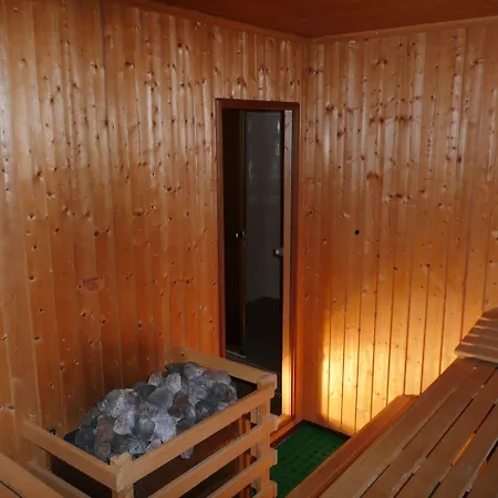 Tannenhof لاوترباخ