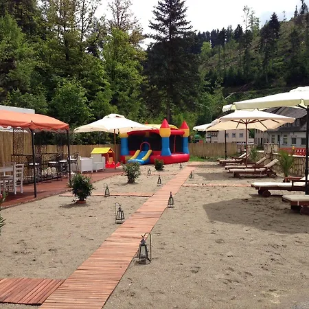 فندق Tannenhof 4*