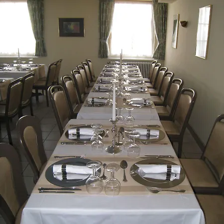 Tannenhof 4*