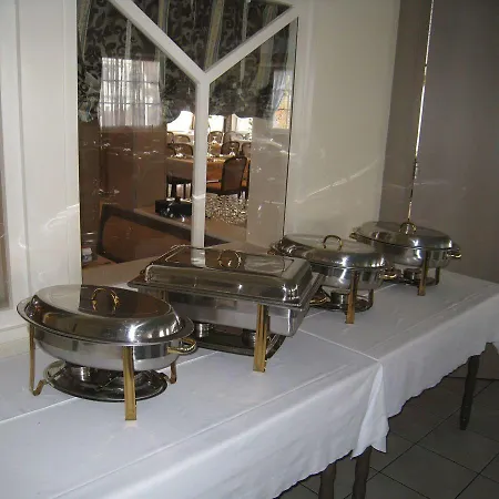 Hotel Tannenhof Lauterbach (Baden-Wurttemberg)