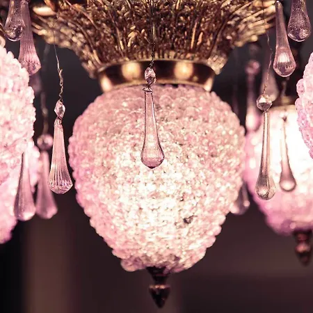 Tannenhof فندق لاوترباخ