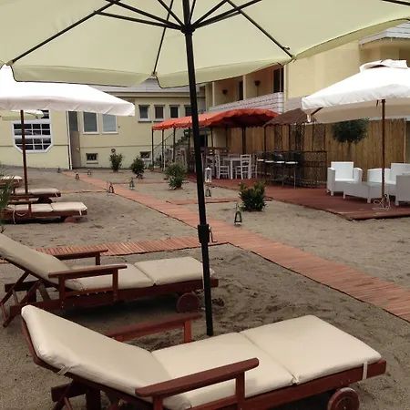 Tannenhof فندق 4*