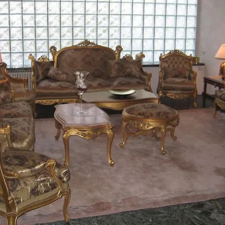 Tannenhof لاوترباخ