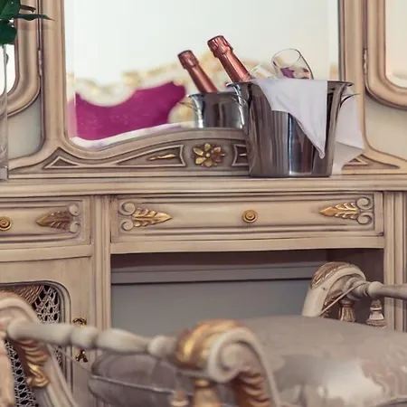 فندق Tannenhof لاوترباخ