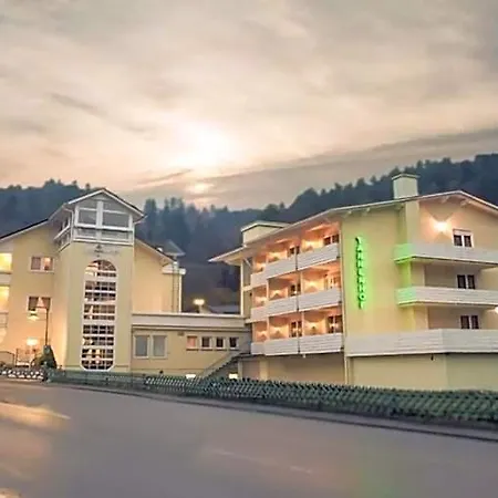 Tannenhof Hotel Lauterbach (Baden-Wurttemberg)