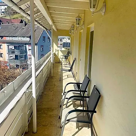 Ξενοδοχείο Tannenhof Lauterbach (Baden-Wurttemberg)