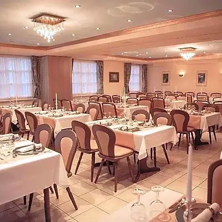 Tannenhof Hotel Lauterbach (Baden-Wurttemberg)